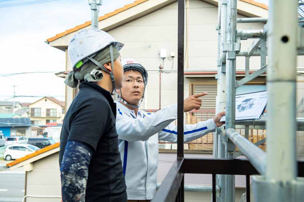色選びで後悔しないためのチェックポイント