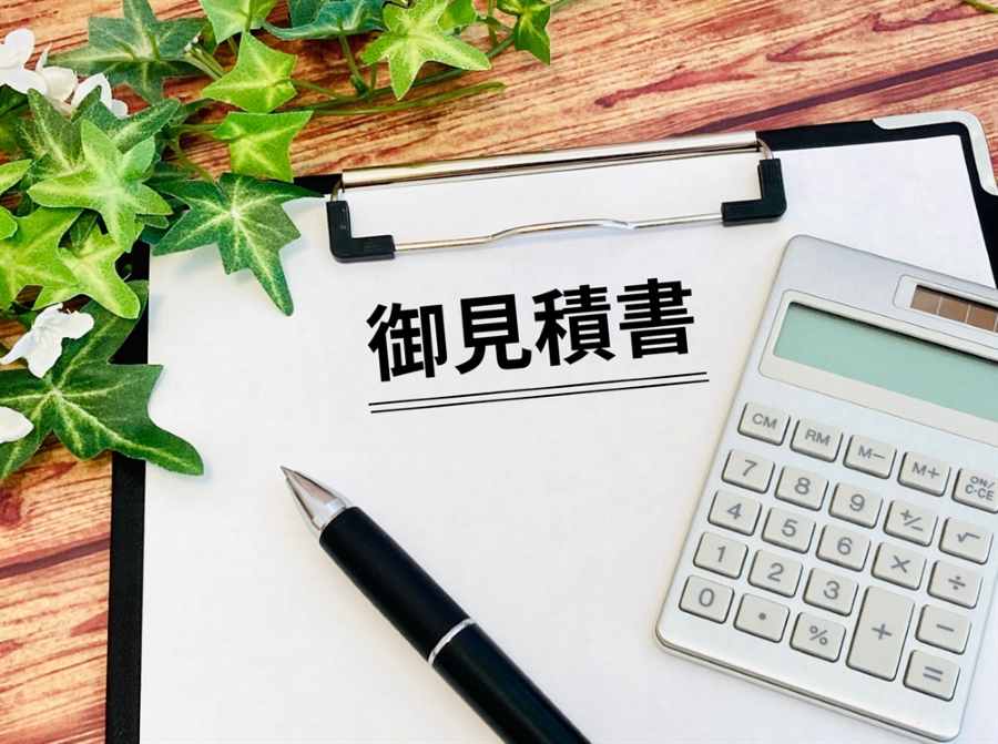 外壁塗装の費用とスケジュールの目安