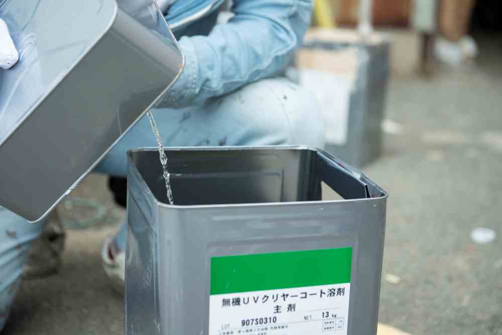 外壁の色褪せを防ぐためにできること