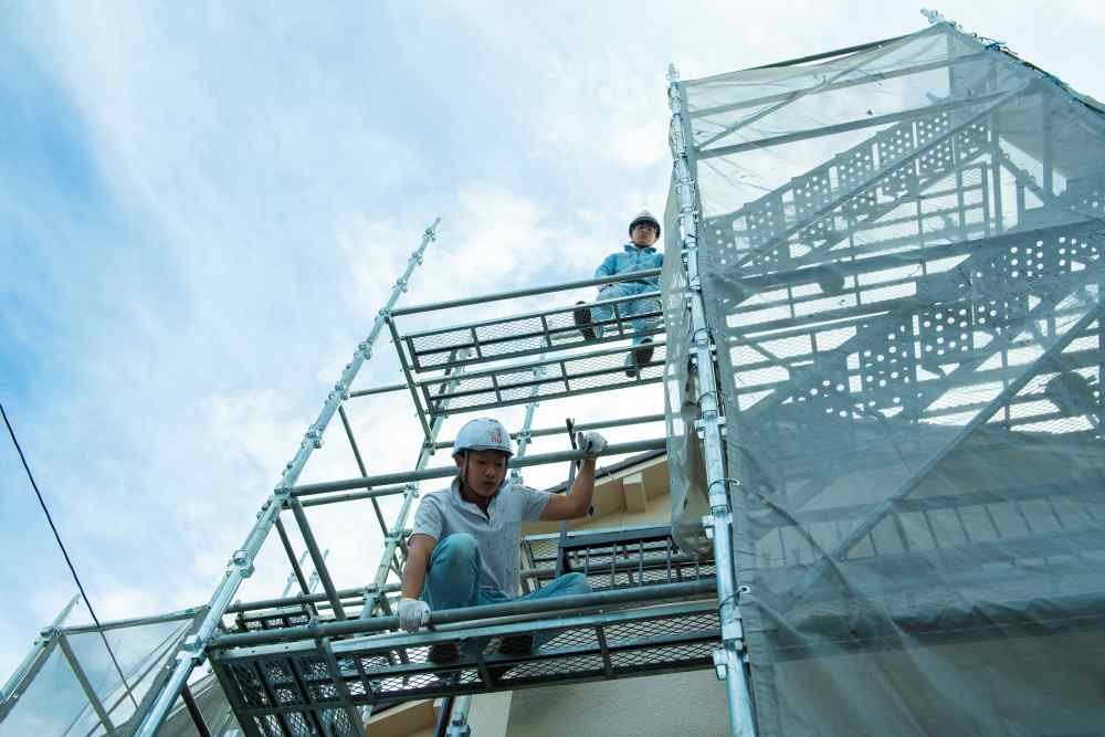マンションの外壁塗装で後悔しないためのポイント