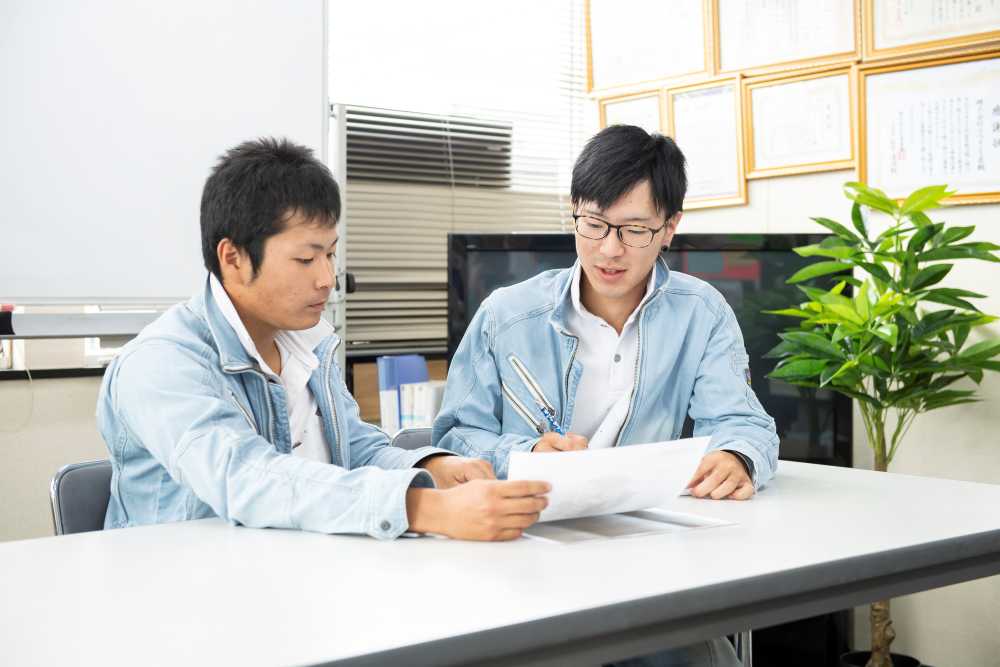 アパート外壁塗装の業者選びで知っておくべき工事の流れと注意点