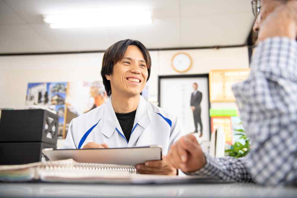 亀山市で選ばれる理由｜株式会社リペイント匠の想いと実績