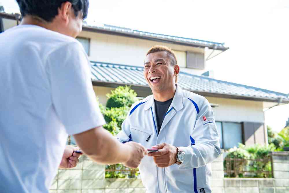 口コミを活用した優良塗装業者の見極め方
