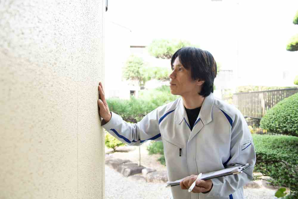 失敗しないための業者選び7つのポイント
