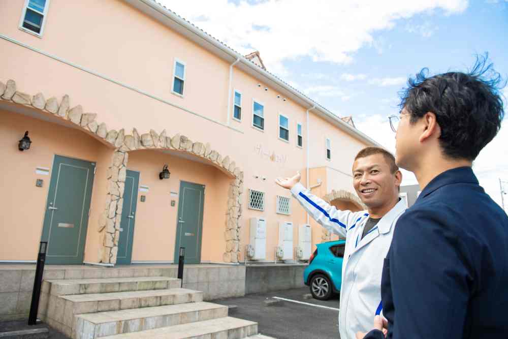 志摩市で評判の大規模修繕業者「リペイント匠」とは
