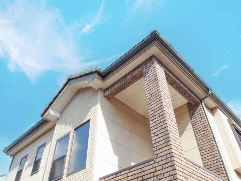 建物の階数別に見る費用相場（2階建て・3階建て）