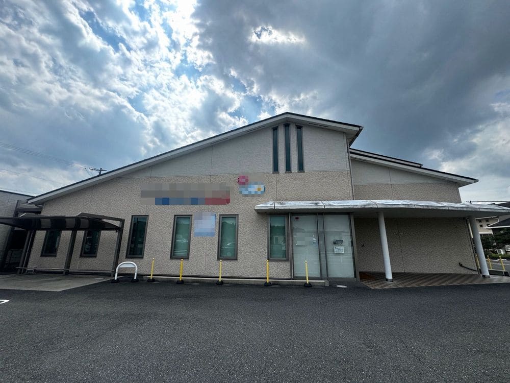 四日市市の外壁塗装、屋根塗装をリペイント匠が施工した写真