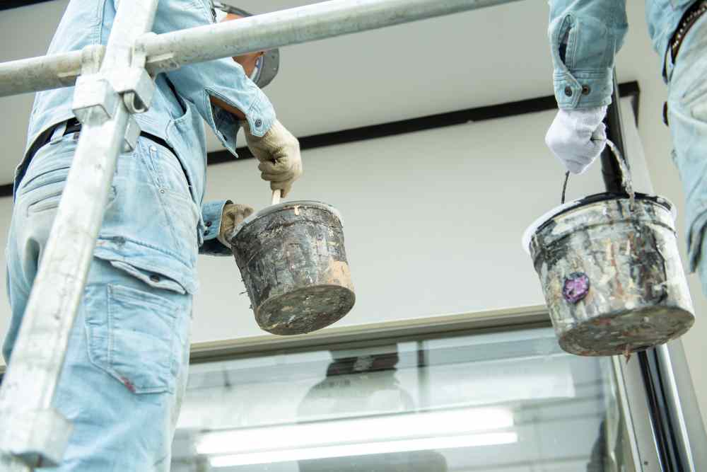 アパート外壁塗装の費用相場を知る