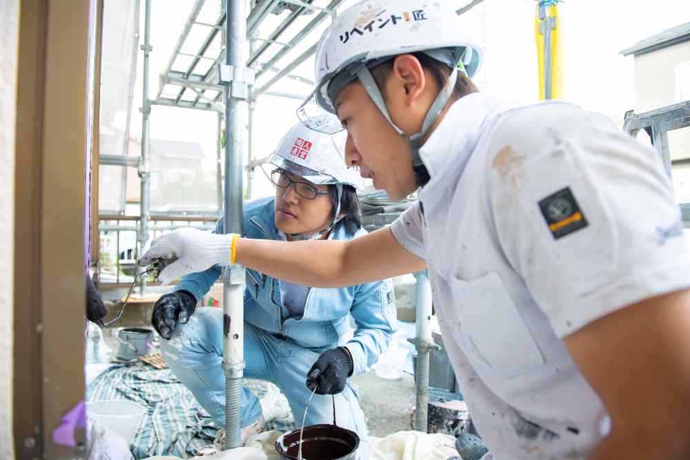 外壁塗装の費用相場と、劣化状態で変わる価格の違い