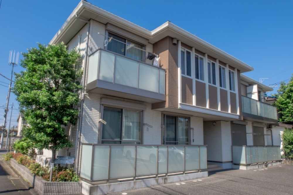 アパート外壁をおしゃれにする目的とは?