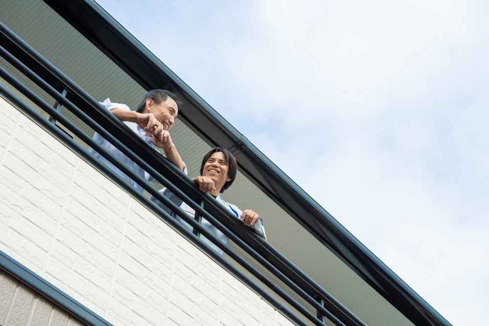 外壁塗装で損しないための費用の見極め方