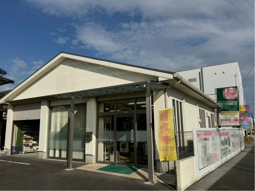 四日市市の外壁塗装、屋根塗装をリペイント匠が施工した写真