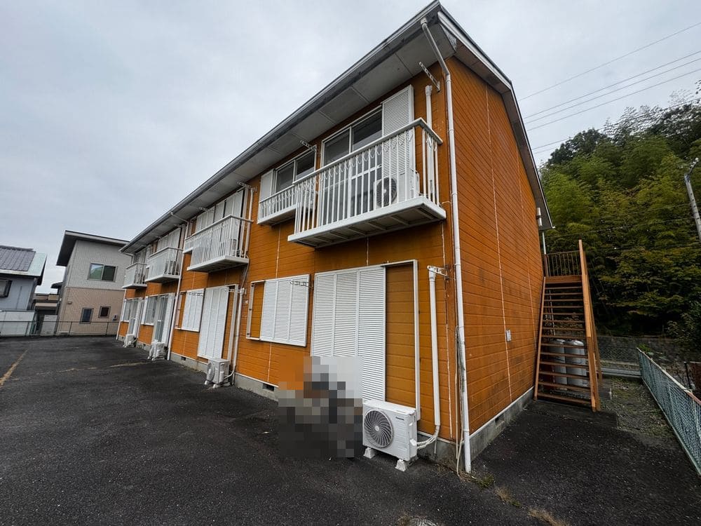 四日市市の外壁塗装、屋根塗装をリペイント匠が施工した写真