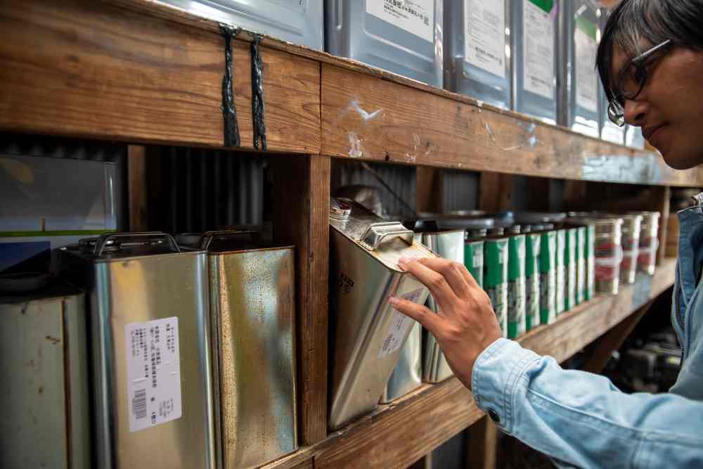 外壁塗装に使う塗料の違いとは？