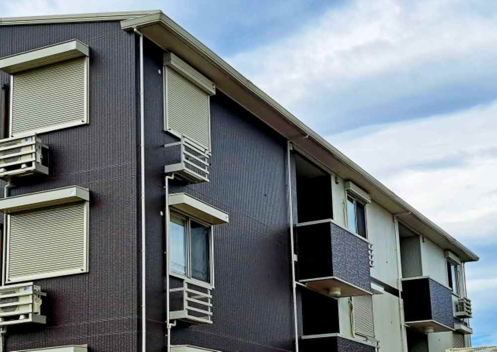 マンション外壁塗装の費用相場と高くなる理由