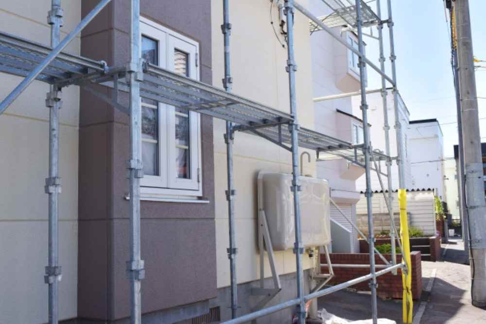 アパートオーナーが知っておきたい5つの真実