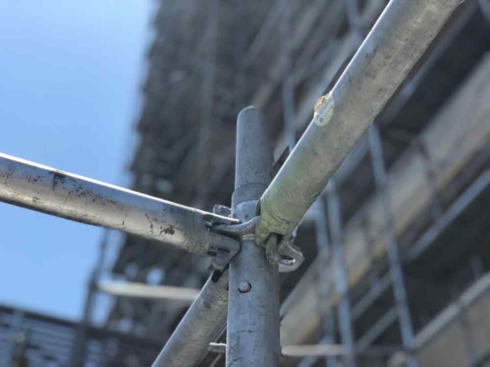 【規模別】マンション外壁塗装の費用相場