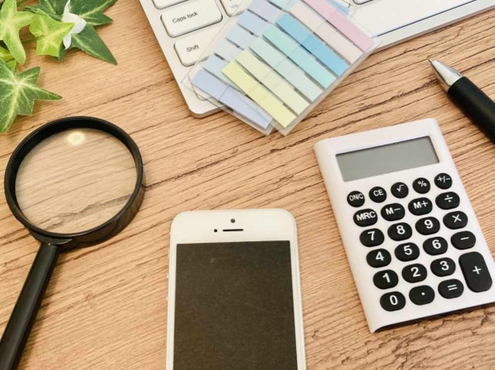 平米単価の計算方法と見積もりの見方