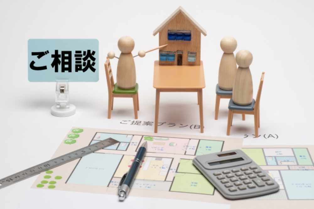 マンション外壁塗装の費用内訳と相場