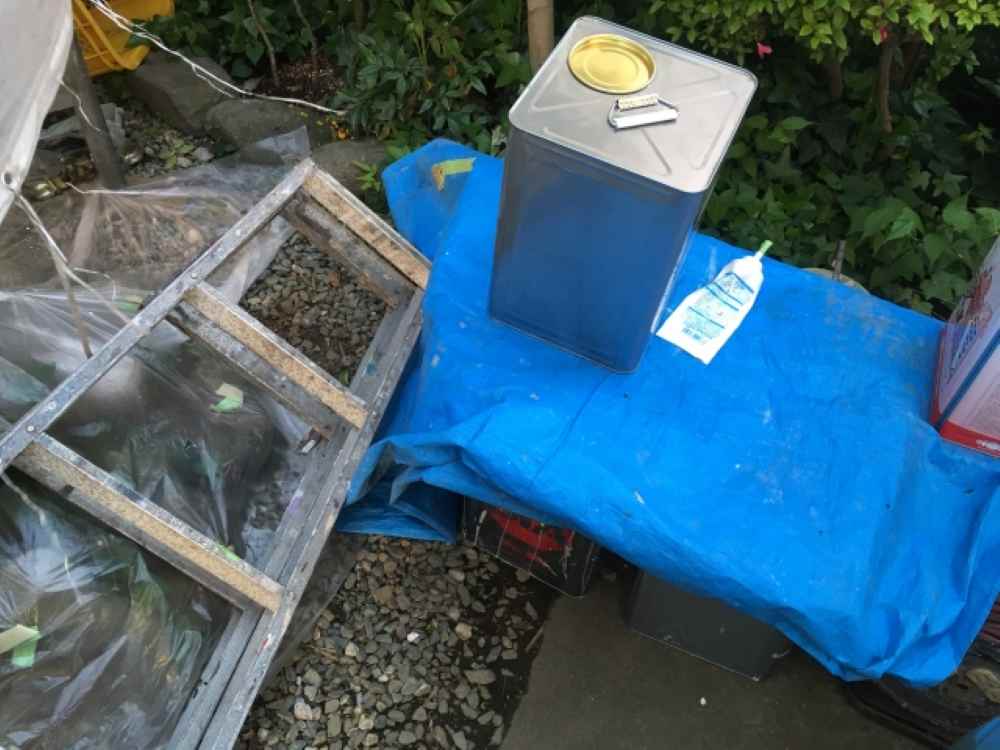 手遅れになる前に！サビを防ぎ長持ちさせるプロの修繕方法