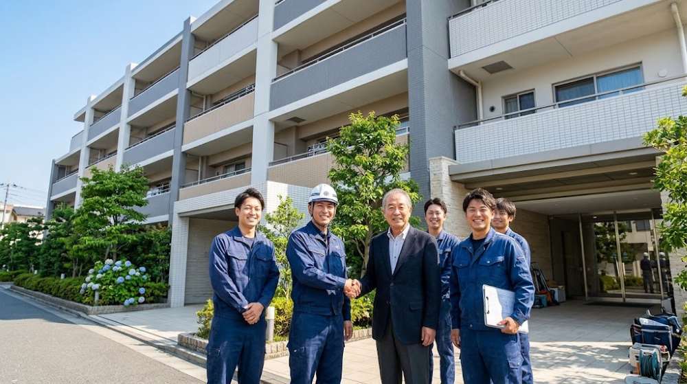 管理会社の見積もりは高すぎる？修繕費用を安く抑える3つのコツ
